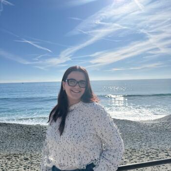 Babysitter Vizzolo Predabissi: Silvia