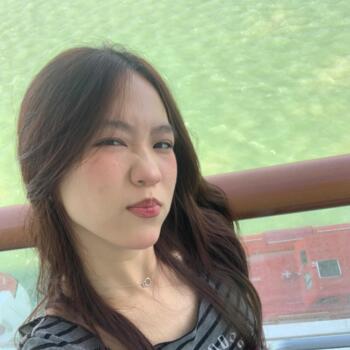 Babysitter in Singapore Island: Bao Er