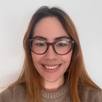 Babysitter a Gallarate: LUANA