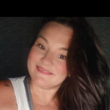 Babysitter Juiz de Fora: Patrícia