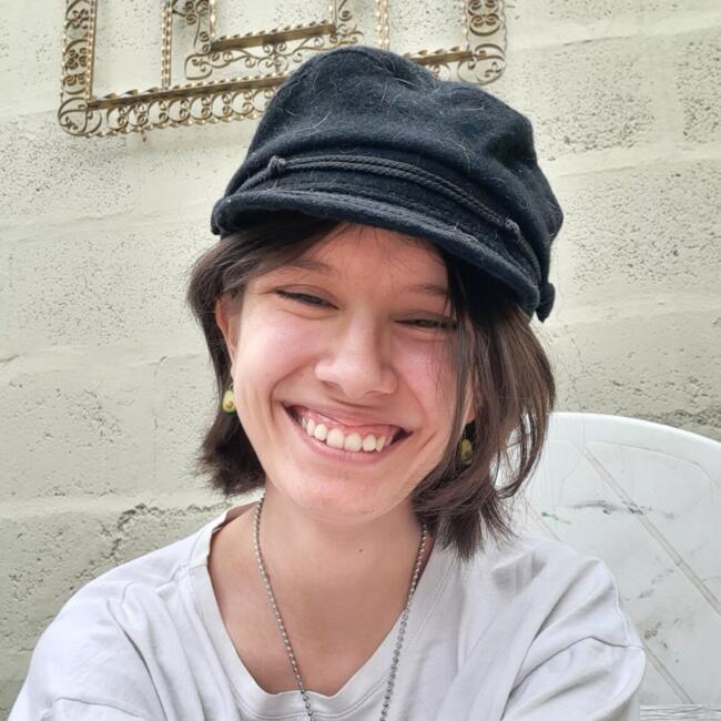 Niñera en Maipú (Provincia de Mendoza): Agustina