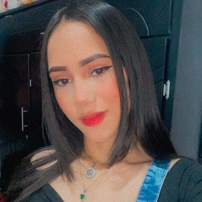 Trabajo para niñera en Cartagena de Indias: Kelly