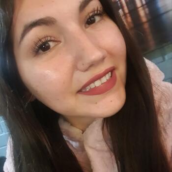 Babysitter in San Bernardo: Danitza