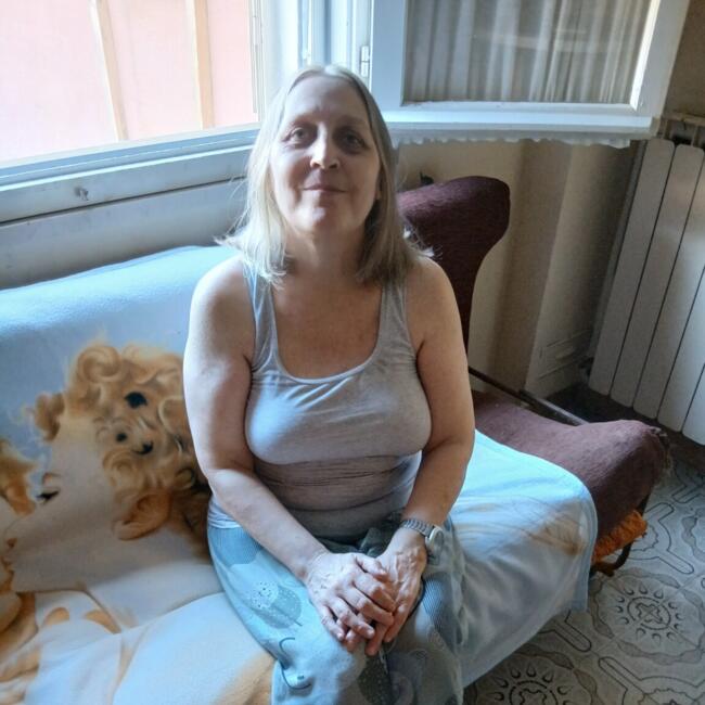 Nanny in Modena: Catia