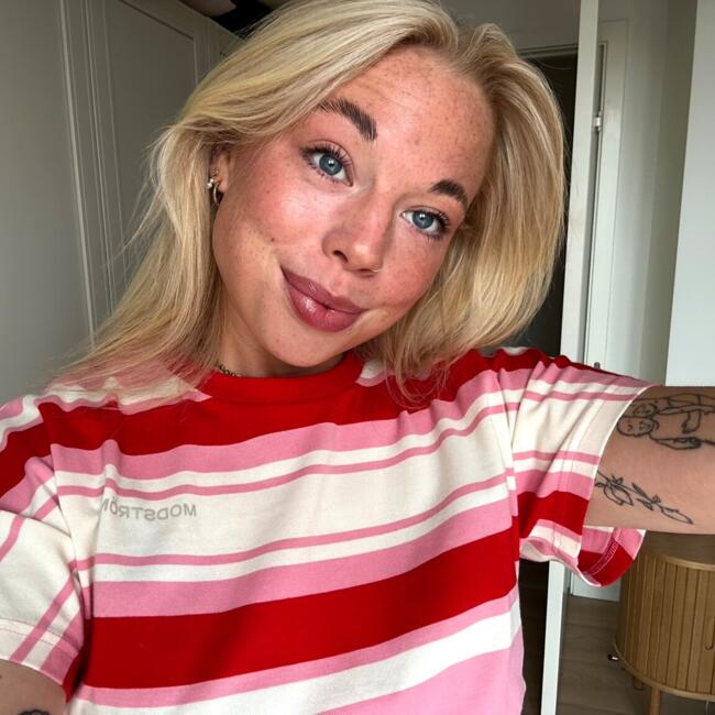 Babysitter i Aarhus: Louise