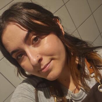 Babysitter Servon: Oceane