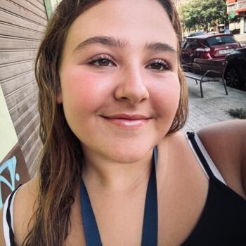 Niñera en Valencia: Yanira