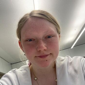 Babysitter Oberschleißheim: Isabel