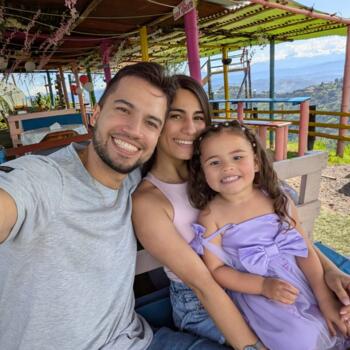 Parent Manizales: Luis