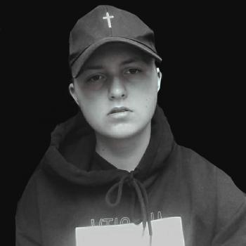 Barnvakt Lahtis: Aleks