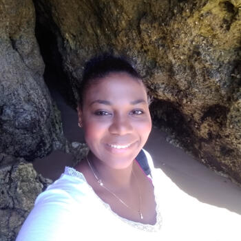 Ama em Lagos: Damiana