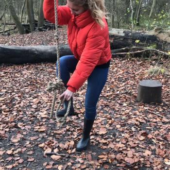 Nanny in Thame: Laura