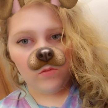 Babysitter DeLand: Brianna