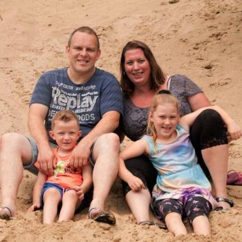 Oppaswerk in Lelystad: oppasadres Inge