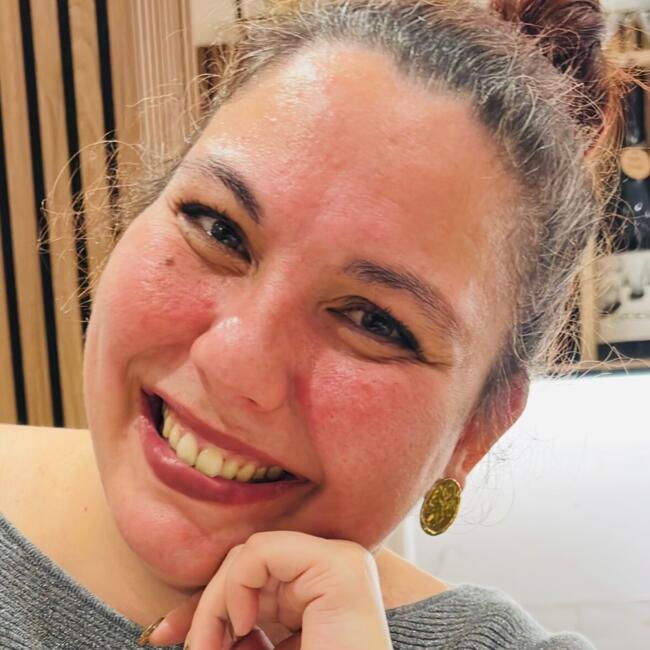 Babysitter in Lisbon: Mariana