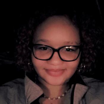 Babysitter in Bellows Falls: Jahzara