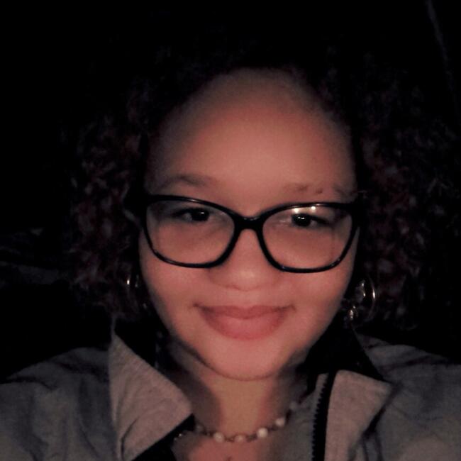 Babysitter in Bellows Falls: Jahzara