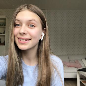 Barnvakt Vanda: Mimi