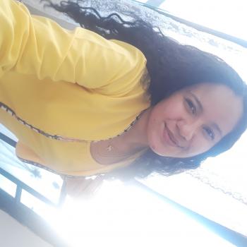 Babysitter in Soledad: Tania marcela