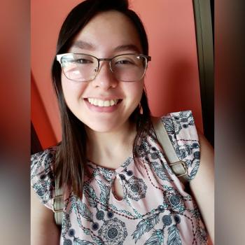 Babysitter in San Juanillo: Sofía