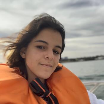 Babysitter in Clonsilla: Mel