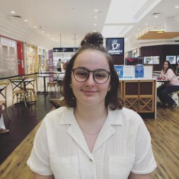 Babysitter in Rockhampton: Meg