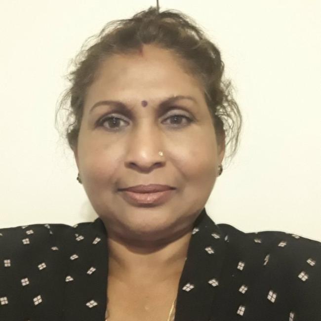 Babysitter in Auckland: Gangautri Lalita