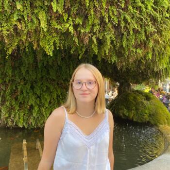 Babysitter in Krakow: Coline