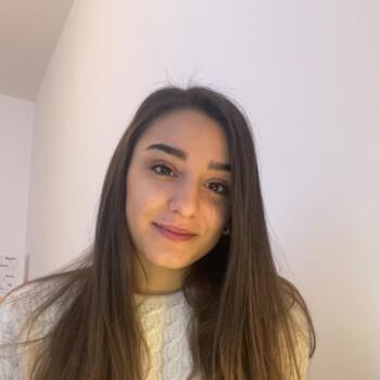 Babysitter in Catania: Maria Pia