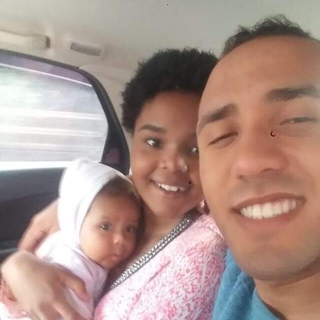 Babysitting job in Rio de Janeiro: Deborah