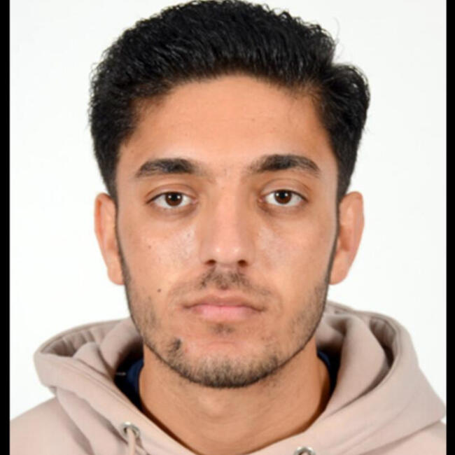 Babysitter in London: Fazulrahimabdul