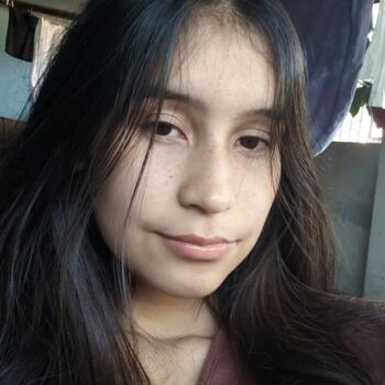 Babysitter in San Lorenzo: Gloria