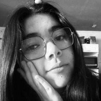 Babysitter in Lo Espejo: Maria