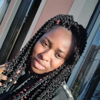 Nanny Germiston: Thokozile