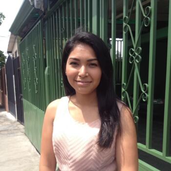 Babysitter in Santo Domingo (Santo Domingo): Lucia