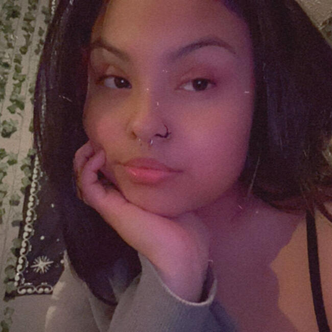 Babysitter in San Antonio: Lesly