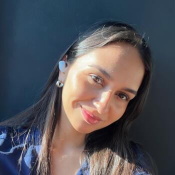 Babysitter in Santiago: Nataly Acuña