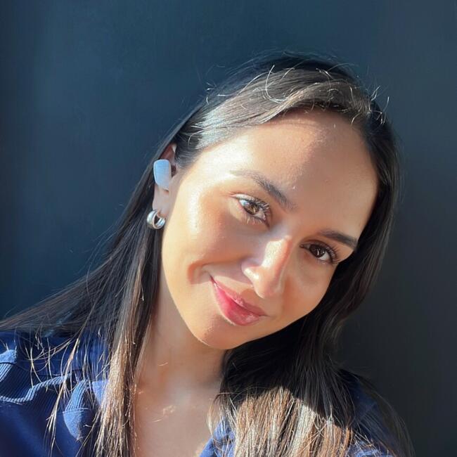 Babysitter in Santiago: Nataly Acuña