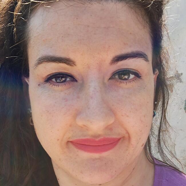 Babysitter in Quilpué: Maria jose