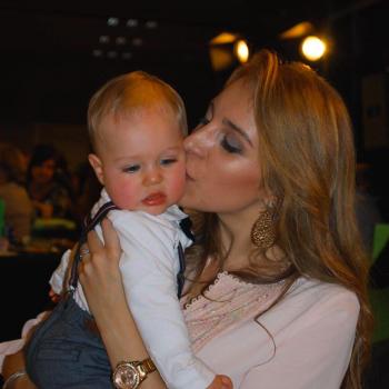 Babysit Roeselare: Jodie