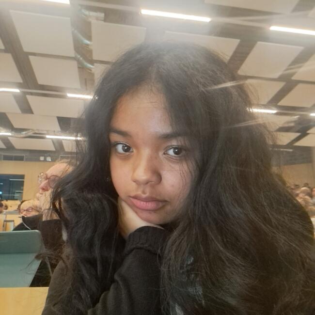 Babysitter in Woluwe-Saint-Pierre - Sint-Pieters-Woluwe: Tiavina