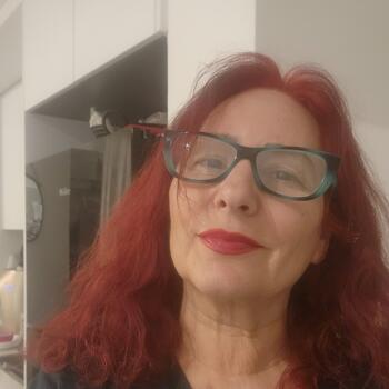 Babysitter in Tel Aviv: נטע