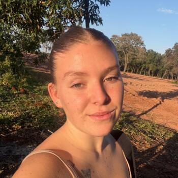 Babysitter in Córdoba: Ursula