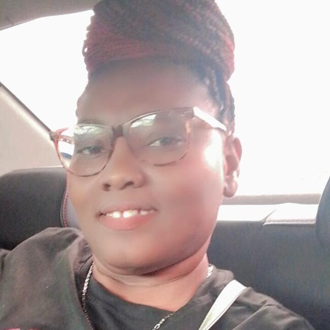 Babysitter in Pacora: Angella