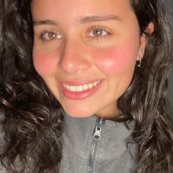 Babysitter in Providencia: Emilia