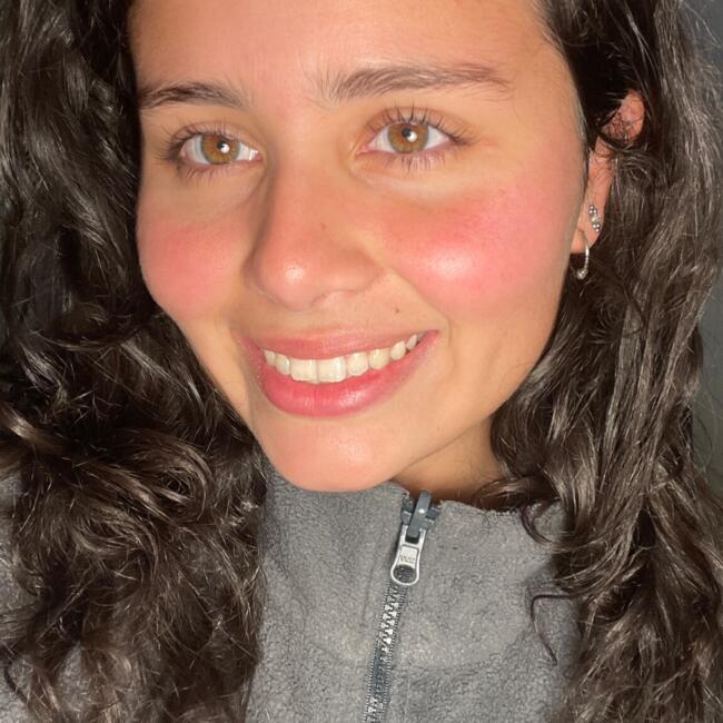Babysitter in Providencia: Emilia