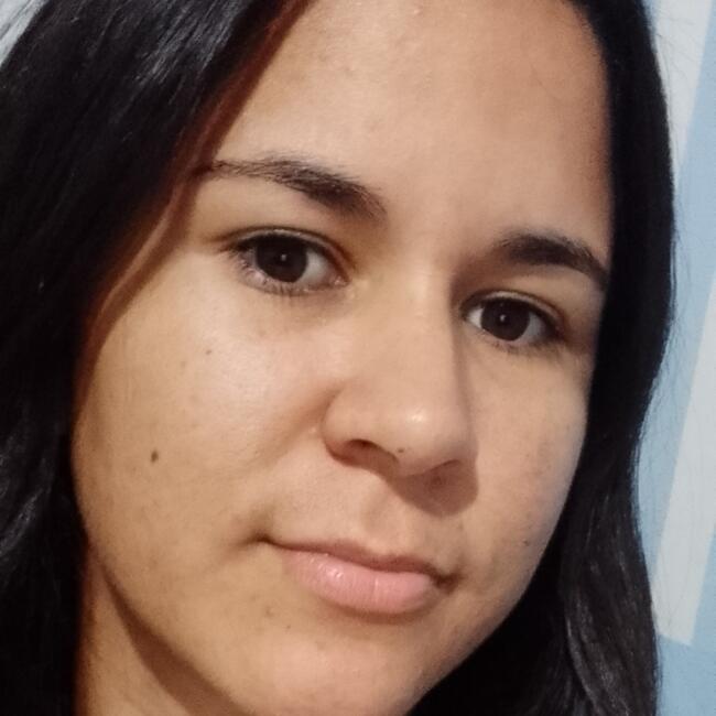 Babysitter in Planaltina (Goiás): Luana
