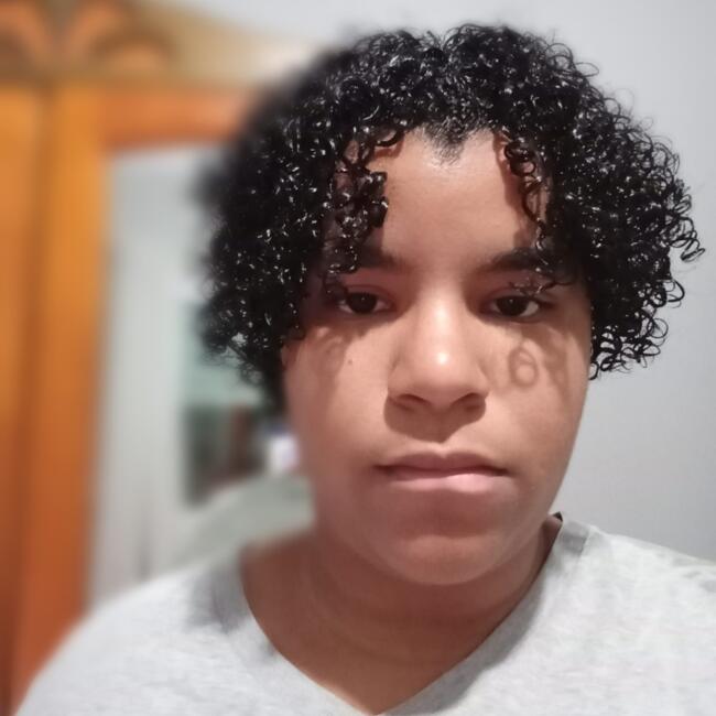 Babysitter em Odivelas: Lais