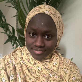 Babysitter in Chelmsford: Aisha