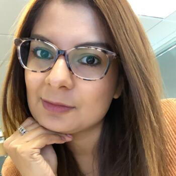 Babysitting job in Doral: babysitting job Anielka